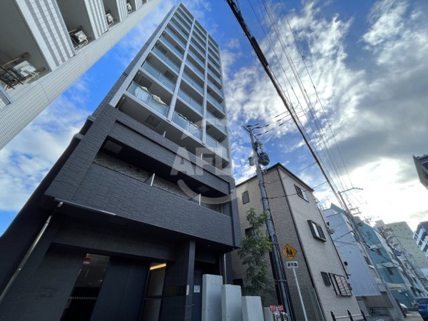 エスリード大阪城テラスの画像