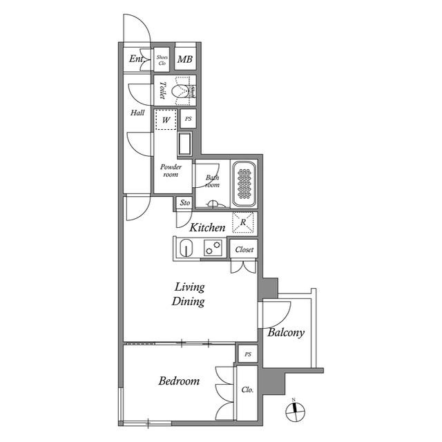 間取り：213142091924