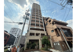 プレサンス上前津リラクシア|名古屋市の賃貸ならMy賃貸の外観