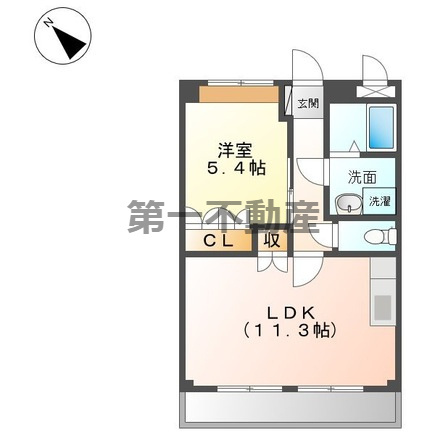 間取り：228056036956