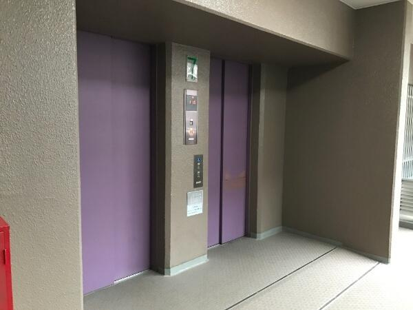 ソシエ北大阪壱期棟のその他