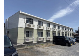 レオパレスボヌールの外観