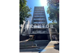 GRAN PASEO明大前-グランパセオ明大前-の外観