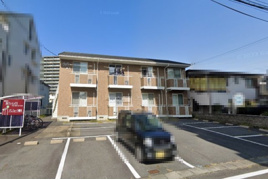 アンフォーラ柳井の外観