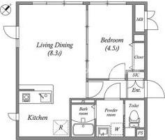 間取り：213142039251