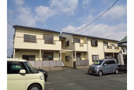 ソルフェージュの外観