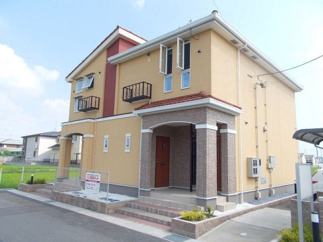 フォレスト・ヒルズＤのイメージ