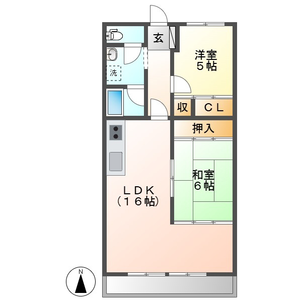 間取り：221013738848