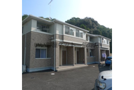 クレストール川島の外観