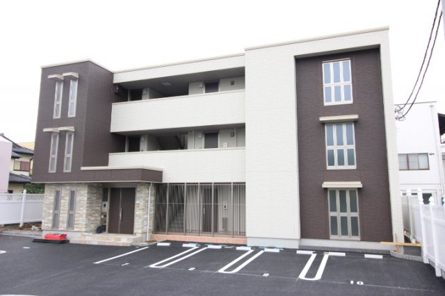 Grand Premierのイメージ