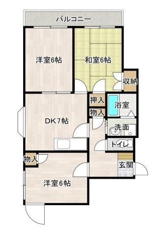 間取り：230033686513