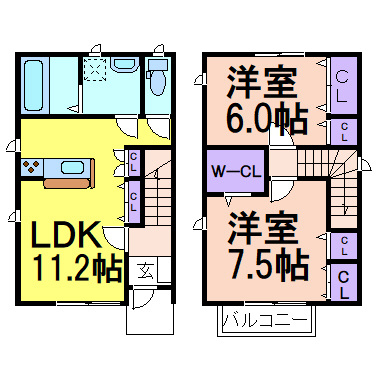 間取り：209011200379