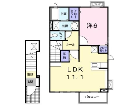 間取り：230035902645