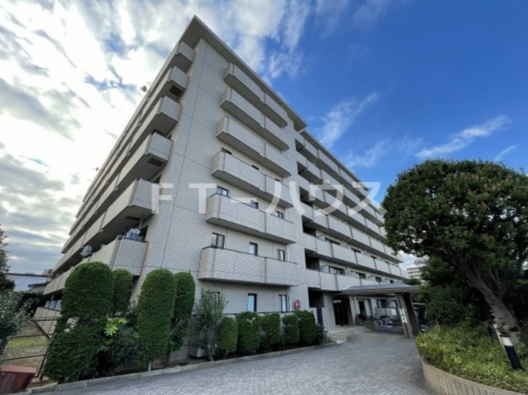 グランドゥールレジデンス田園のイメージ