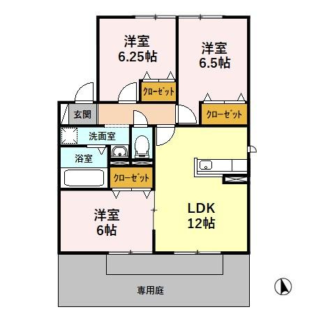 間取り：221014112164