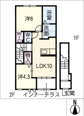 Ｓａｎ．Ｅのイメージ