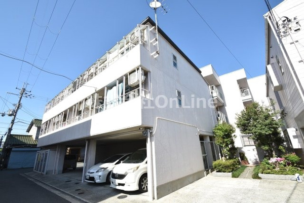 第3グリーンハイツの画像