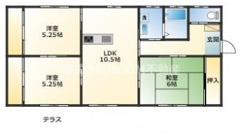 間取り：245004111573