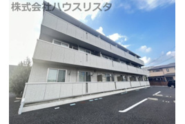 プレシャス高崎の外観