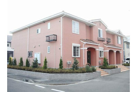 ブラーレンの外観