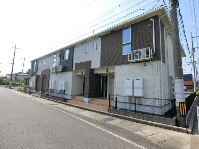 グレイス・北栄　Ａのイメージ