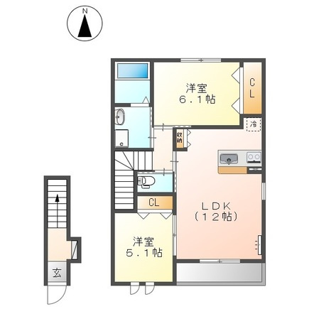 間取り：234040881290