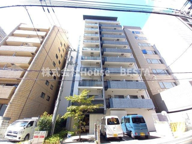 ルガールボニート新神戸