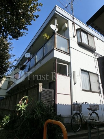 ハイツアカツキの画像