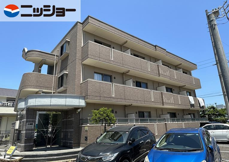 サプリーム新舞子IIのイメージ