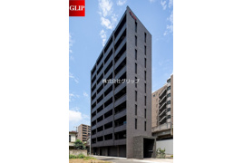 Le'a MARKS横濱の外観