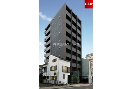 Le'a MARKS横濱弐番館の外観