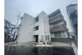 フォレスト中央林間の外観