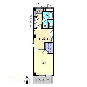 スピリア三条のイメージ