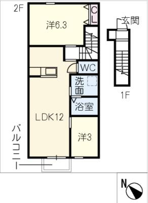 ラニのイメージ