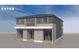 ルピナス　神戸　Ｂの外観