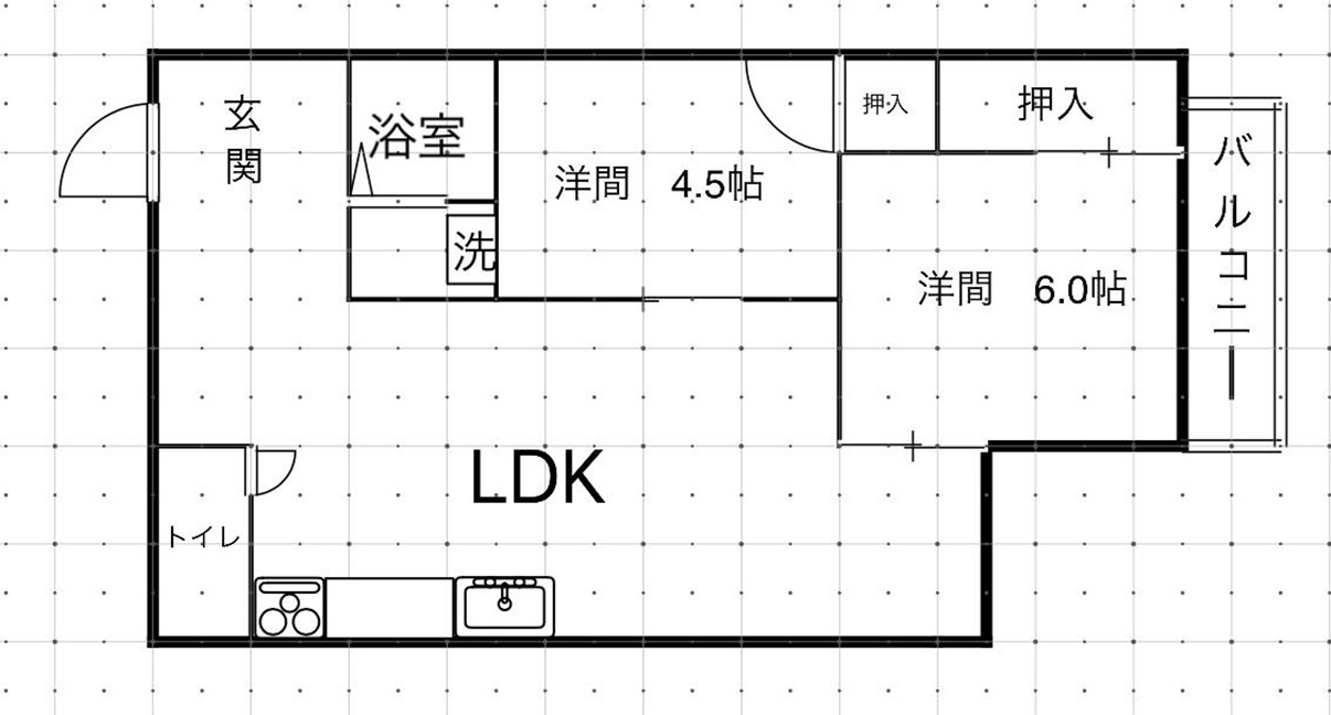 有栄ビルのイメージ