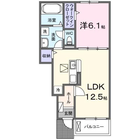 間取り：211064427676