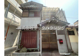 門真市新橋町戸建の外観
