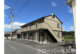 カトレアハイムの外観