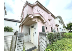 瀬ケ崎戸建の外観