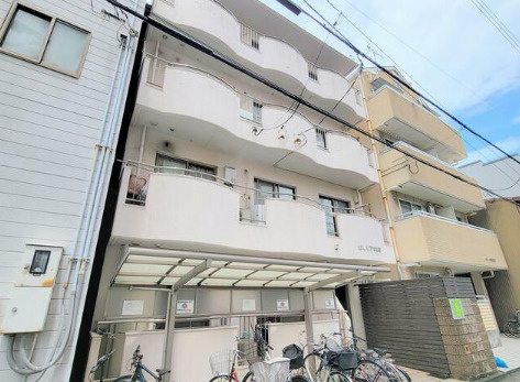 ガレリア中新町のイメージ