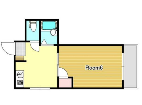 ガレリア中新町のイメージ
