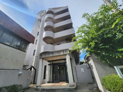 パラドール西院パート2の画像