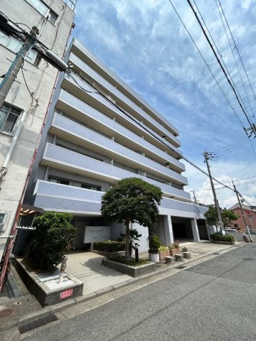 コスモ神戸サウスアベニューの画像