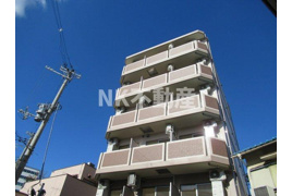 ヴェルドミール小阪（河内小阪賃貸）の外観