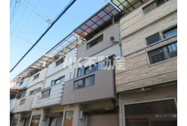 瓜生堂2丁目貸家（若江岩田賃貸）の外観