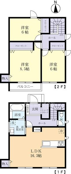 間取り：208019157998