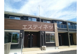 チェーロ（ＣＩＥＬＯ）の外観