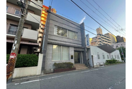 フレスデザイン第15ビルの外観