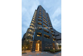 コンシェリア新橋 ＭＡＳＴＥＲ’Ｓ ＶＩＬＬＡの外観